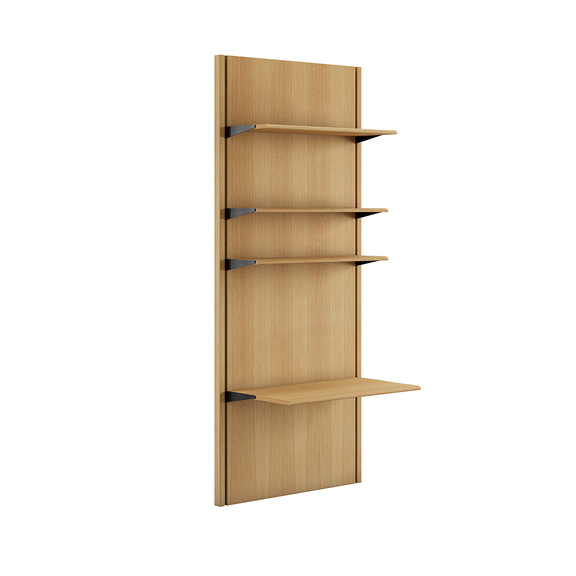 The Panel System